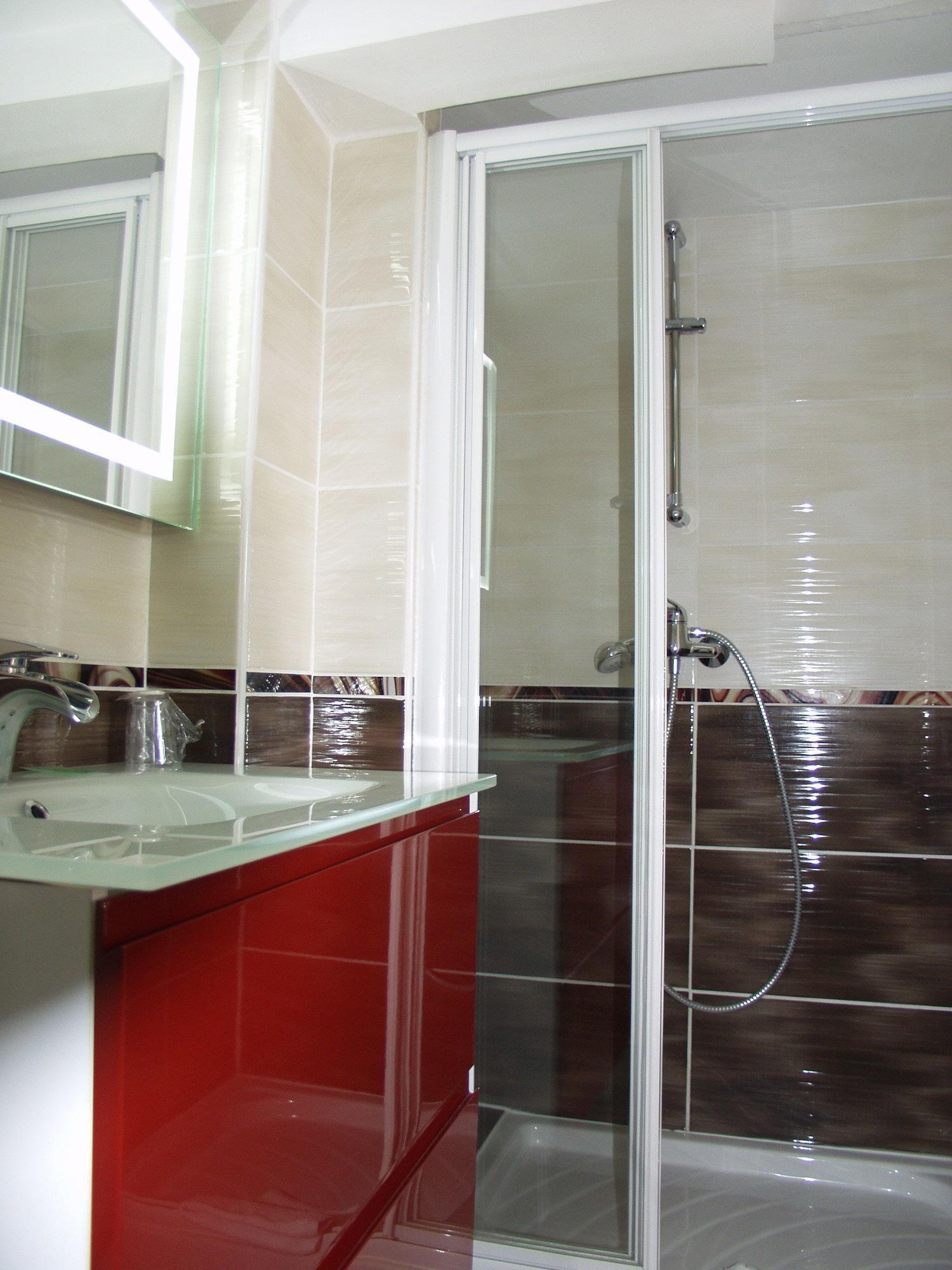 Cit'Hotel Hotel Beausejour شيربوغ أون كوتننتين المظهر الخارجي الصورة