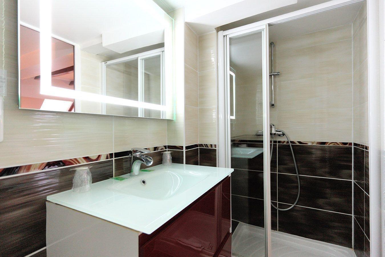 Cit'Hotel Hotel Beausejour شيربوغ أون كوتننتين المظهر الخارجي الصورة