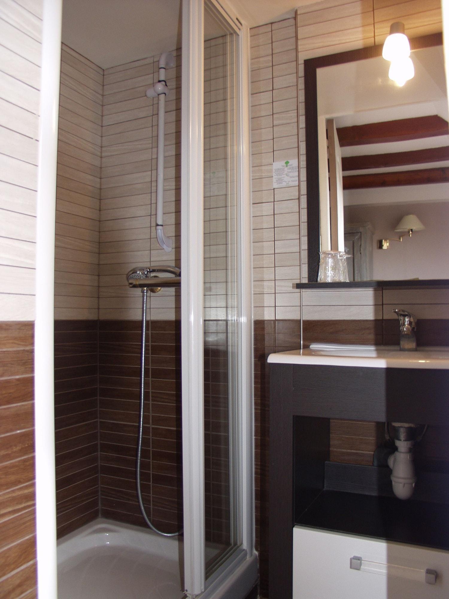 Cit'Hotel Hotel Beausejour شيربوغ أون كوتننتين المظهر الخارجي الصورة